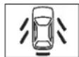 HYUNDAI Veracruz (2011) - AVERTISSEMENT - Arrêt d'urgence - 5