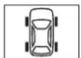 HYUNDAI Veracruz (2011) - Témoin de pression des pneus - 1