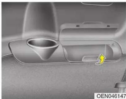 HYUNDAI Veracruz (2011) - Avant/Centre - 1