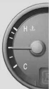 HYUNDAI Veracruz (2011) - Compte-tours - 2