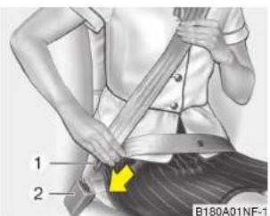 HYUNDAI Veracruz (2011) - Type B - 1