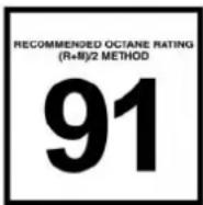 DODGE Challenger SRT (2018) - Moteur6.4L - 1