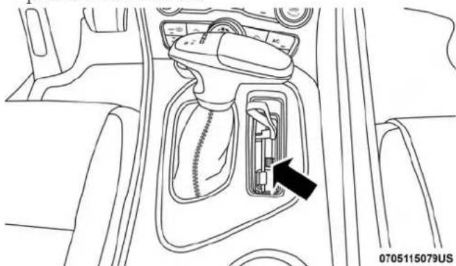 DODGE Challenger SRT (2018) - MISE EN GARDE! - 2