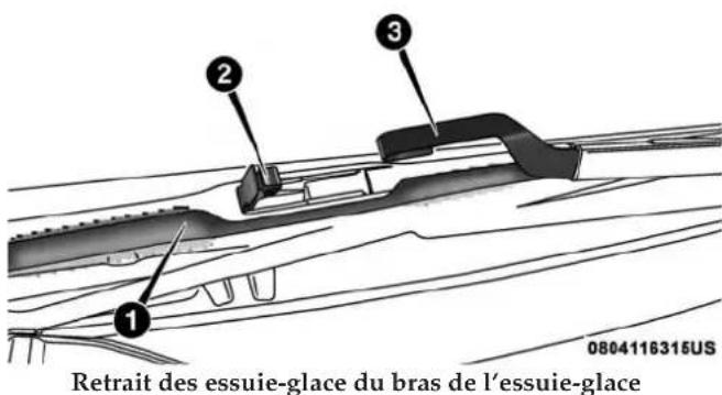 DODGE Challenger SRT (2018) - ENTRETIENETMAINTENANCE397 - 3