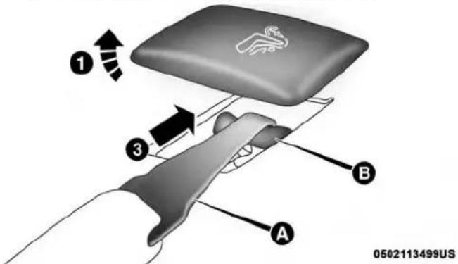 DODGE Challenger SRT (2018) - MISE EN GARDE! - 2