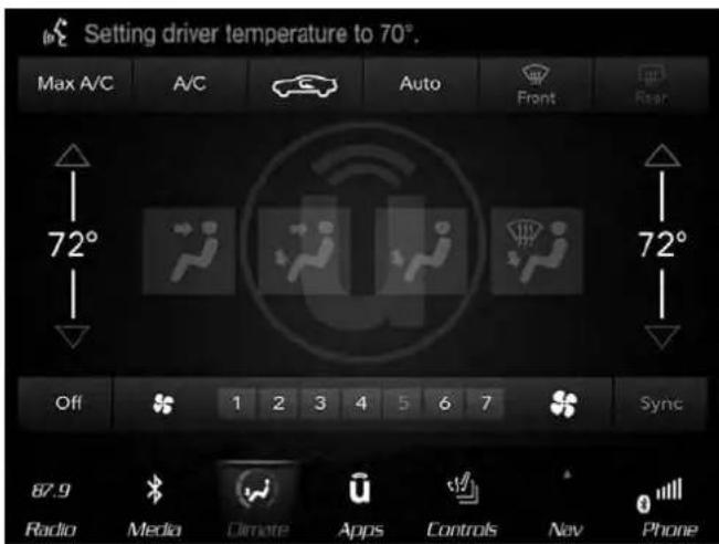 DODGE Challenger SRT (2018) - 538MULTIMEDIA - 1