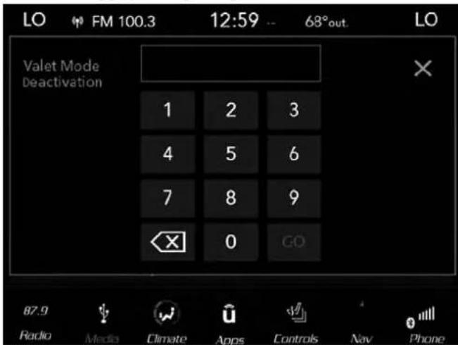 DODGE Challenger SRT (2018) - 526MULTIMEDIA - 1