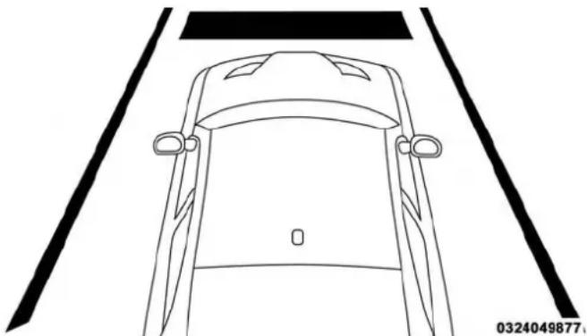 DODGE Challenger SRT (2018) - 292DEMARRAGEETCONDUITE - 1