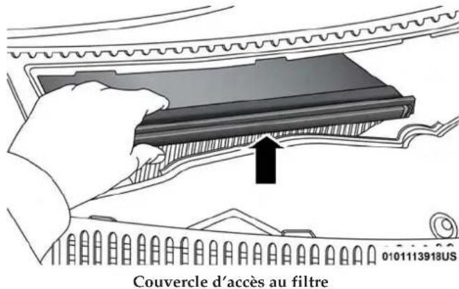 DODGE Challenger SRT (2018) - ENTRETIENETMAINTENANCE393 - 2