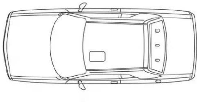 DODGE Challenger SRT (2018) - MISE EN GARDE! - 3