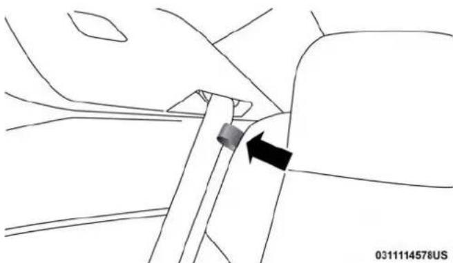 DODGE Challenger SRT (2018) - Siégarriéadossiersrabattables - 1