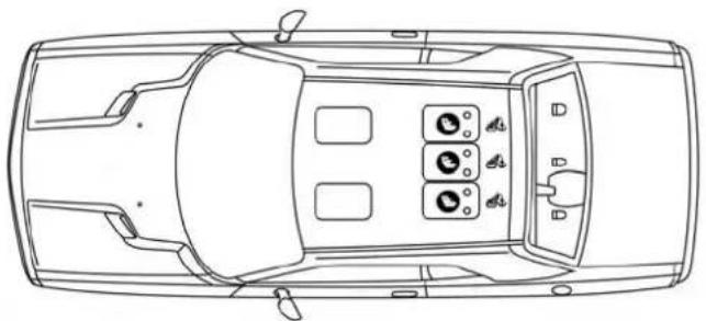 DODGE Challenger SRT (2018) - MISE EN GARDE! - 1