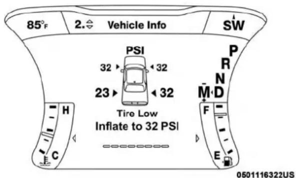 DODGE Challenger SRT (2018) - 174SECURITE - 2