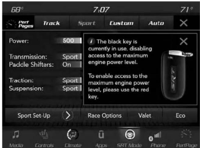 DODGE Challenger SRT (2018) - 508MULTIMEDIA - 1