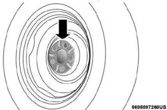 DODGE Challenger SRT (2018) - 448SPÉCIFICATIONSTECHNIQUES - 1