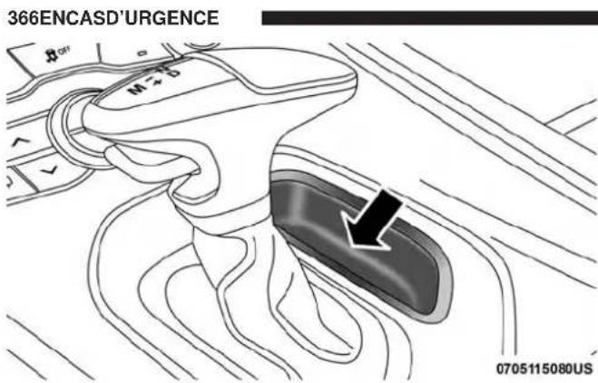 DODGE Challenger SRT (2018) - MISE EN GARDE! - 1