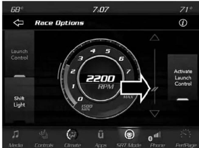 DODGE Challenger SRT (2018) - 522MULTIMEDIA - 1