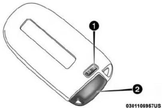 DODGE Challenger SRT (2018) - NOTA: - 1