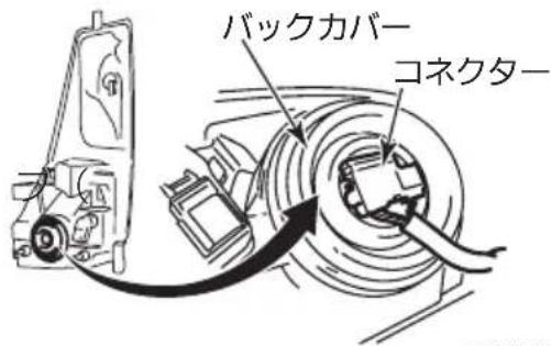 NISSAN Atlas F24 (2015) - 前照灯(ハドラン) - 1