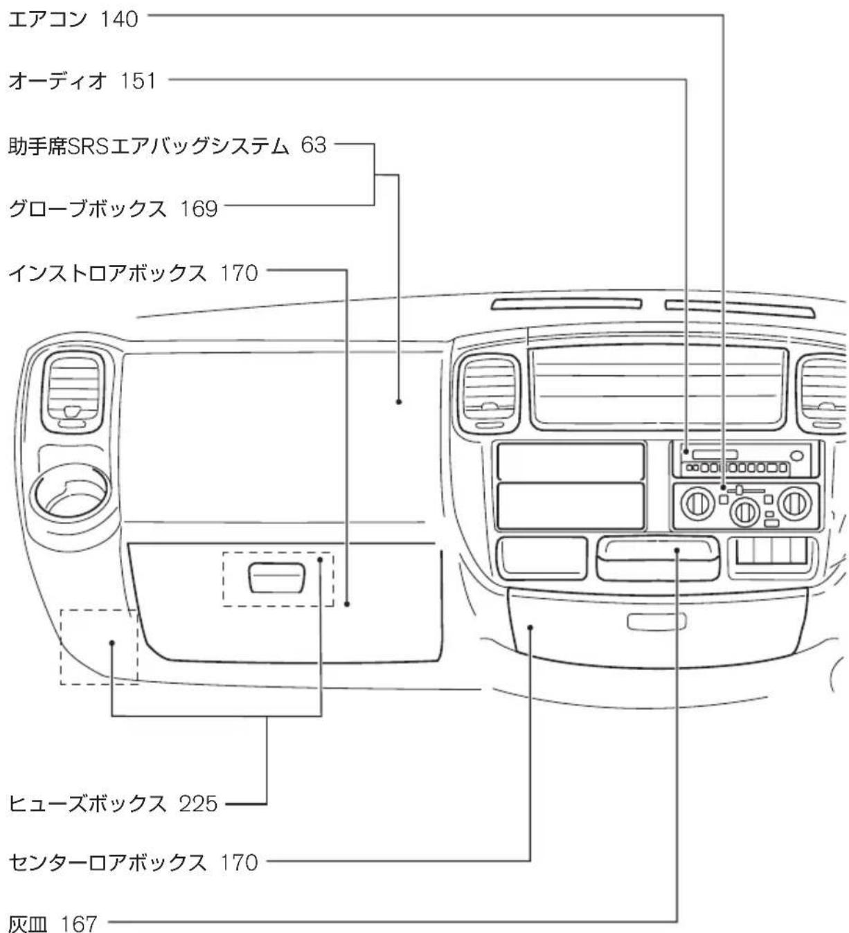 NISSAN Atlas F24 (2015) - さくいh - 4