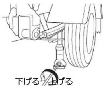 NISSAN Atlas F24 (2015) - 1.5t博 - 2