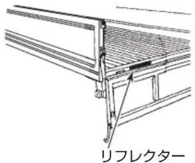 NISSAN Atlas F24 (2015) - 荷物や幌たにリフクタ一★を覆わい - 1