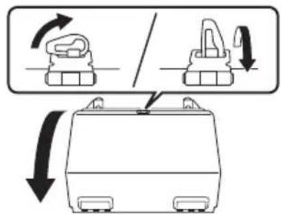 NISSAN Atlas F24 (2015) - 工具箱 - 1