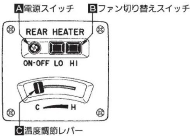 NISSAN Atlas F24 (2015) - リヤヒ一夕一(ダル��車) - 1