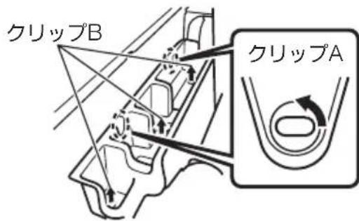 NISSAN Atlas F24 (2015) - シングルキフ - 1