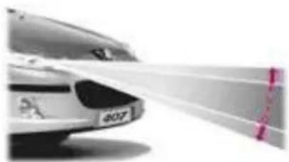 PEUGEOT 407 (2005) - ABTomatueckpa6oTaФyHKuN "CBeToBaIdoPoxKa" - 5