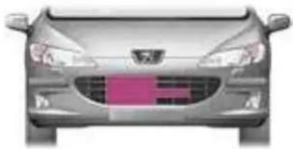 PEUGEOT 407 (2005) - BPEMEHHAR 3ACJIOHKA* - 1