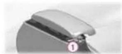 PEUGEOT 407 (2005) - 42-ObopyuObaHne caIIOHOB:PEK0407 (ceHaN) n PEKO 407 SW - 5