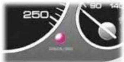 PEUGEOT 407 (2005) - Cuetn npo6era - 2