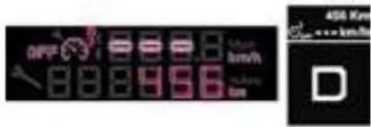 PEUGEOT 407 (2005) - KoHTpOJIb nCnpaBHOCTu - 1