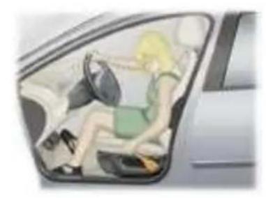 PEUGEOT 407 (2005) - PERYIINPOBKA INPEEDHXCINDEHNI - 2
