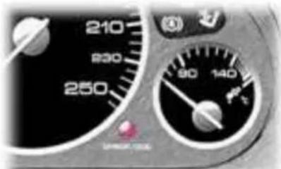 PEUGEOT 407 (2005) - Ecnn 06hanykeHa HncnpaBHOCTb - 1