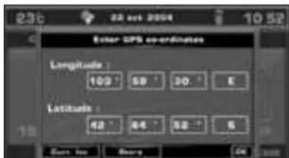 PEUGEOT 407 (2005) - Habeene no 6a3e daHHbIX HABNARUHOHNO cnCTembl GPS - 2