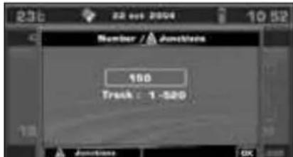 PEUGEOT 407 (2005) - BBOHOMepa aBToOpOrnnnnepeKpeCTka - 2