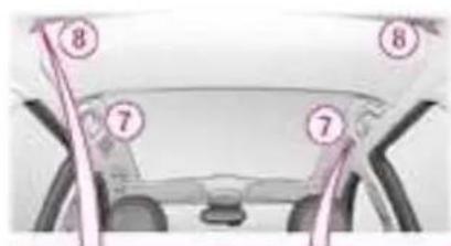 PEUGEOT 407 (2005) - YTo6bI yCTaHOBtbcETky: - 2