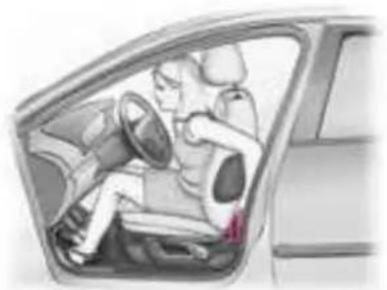 PEUGEOT 407 (2005) - NEPEDHNE CNDENbIa - 5