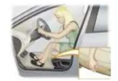 PEUGEOT 407 (2005) - PERYIINPOBKA INPEEDHXCINDEHNI - 1