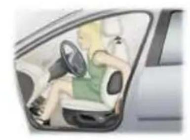 PEUGEOT 407 (2005) - PERYIINPOBKA INPEEDHXCINDEHNI - 3