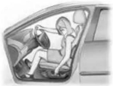 PEUGEOT 407 (2005) - PerynpoBka npoDolbHoro noJoxeHHa - 1