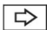 Honda Civic Hatchback (2005) - Témoin d'annulation du coussin gonflable l arterial - 3