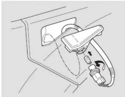 Honda Element (2003) - Feux - 2