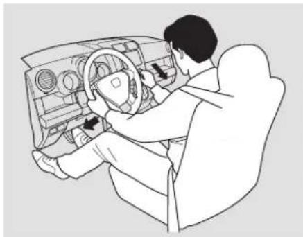 Honda Element (2003) - Boîte de vitesses automatique - 3