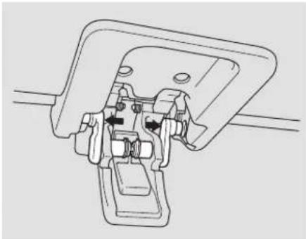 Honda Element (2003) - ATTENTION - 1