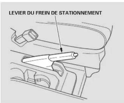Honda Element (2003) - Porte-gobelets - 3