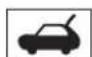 Honda Element (2003) - Fermeture et verrouillage des portes1. - 2