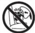 Honda Element (2003) - WARNING - 1